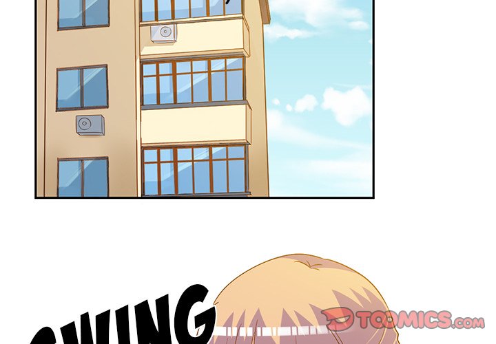 Tick Tock Chapter 5 image 1
