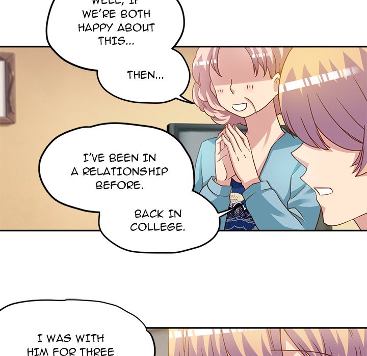Tick Tock Chapter 5 image 19