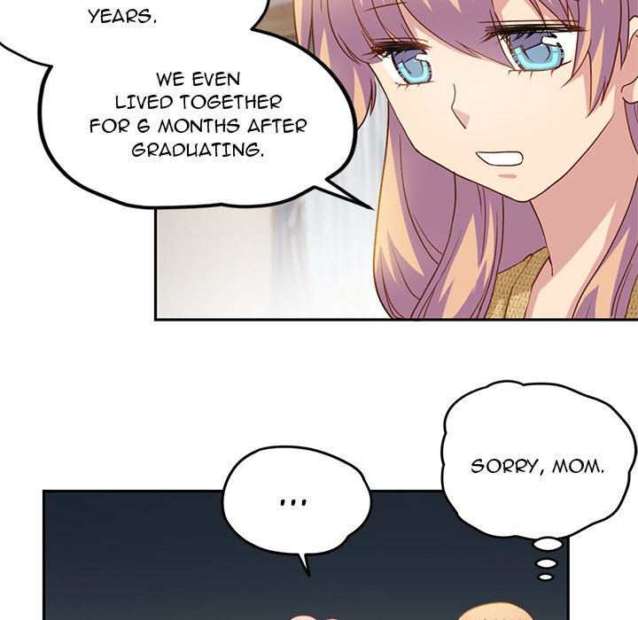 Tick Tock Chapter 5 image 20