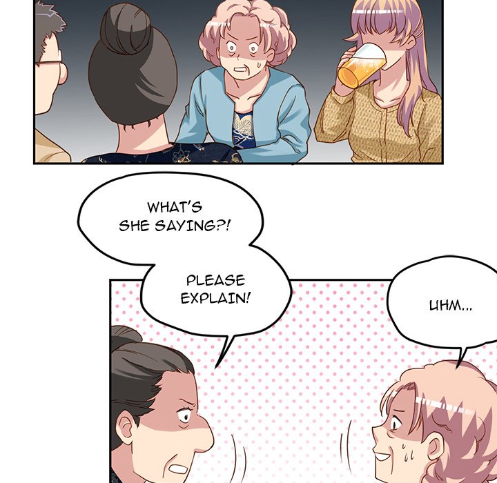Tick Tock Chapter 5 image 21