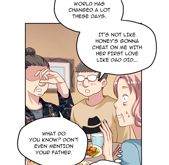 Tick Tock Chapter 5 image 23