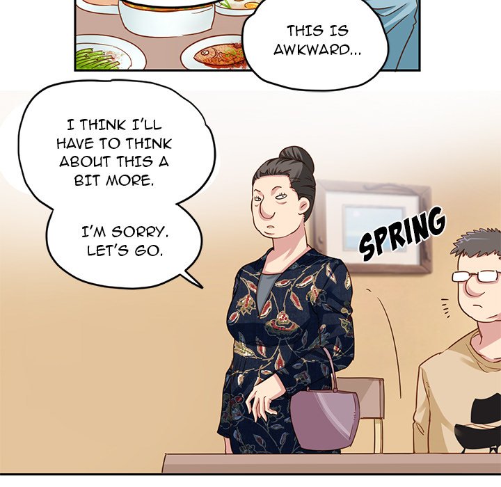 Tick Tock Chapter 5 image 24