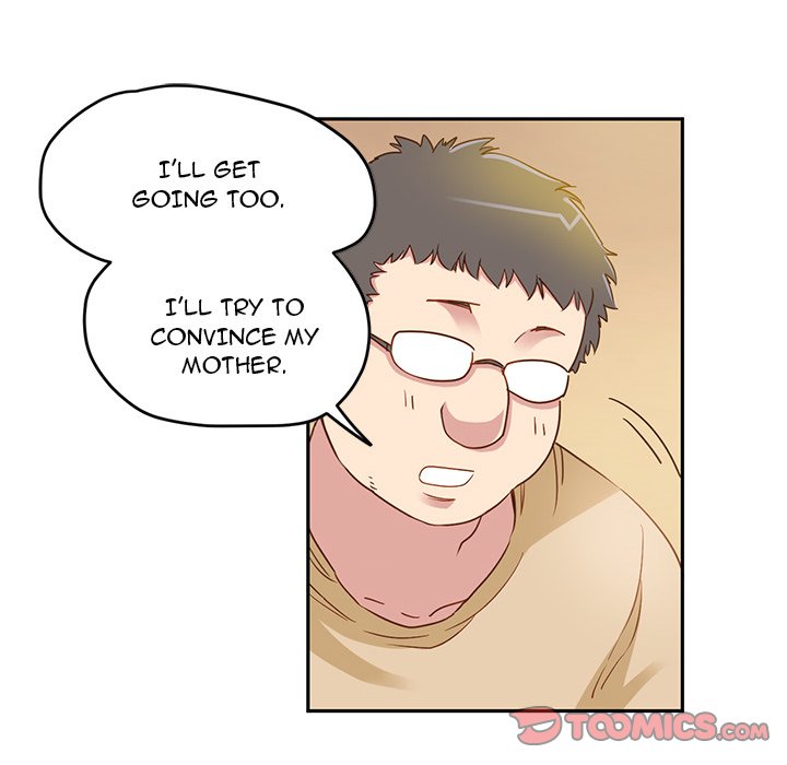 Tick Tock Chapter 5 image 25
