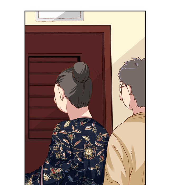 Tick Tock Chapter 5 image 26