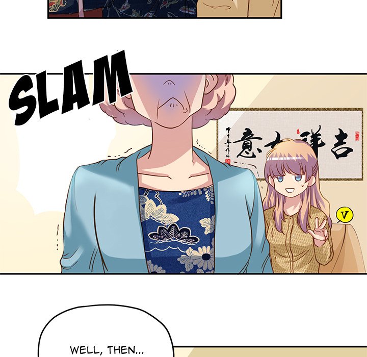 Tick Tock Chapter 5 image 27