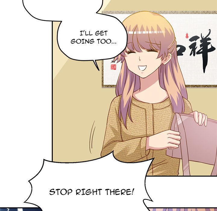 Tick Tock Chapter 5 image 28