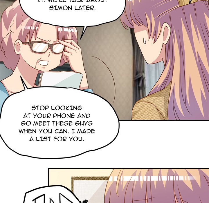 Tick Tock Chapter 5 image 34