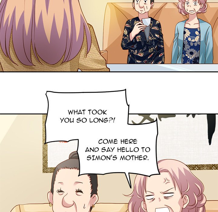 Tick Tock Chapter 5 image 4