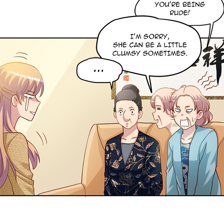 Tick Tock Chapter 5 image 7