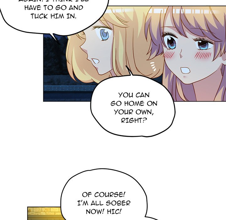 Tick Tock Chapter 5 image 80