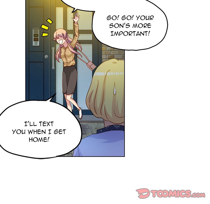 Tick Tock Chapter 5 image 81