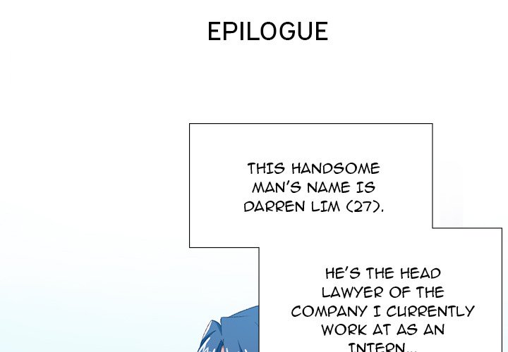 Tick Tock Chapter 50 - The End image 0