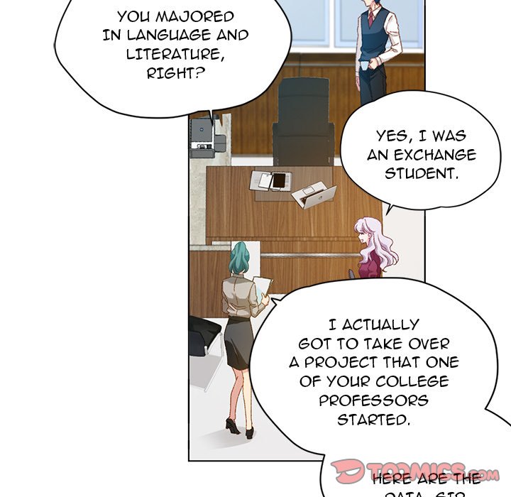 Tick Tock Chapter 50 - The End image 9