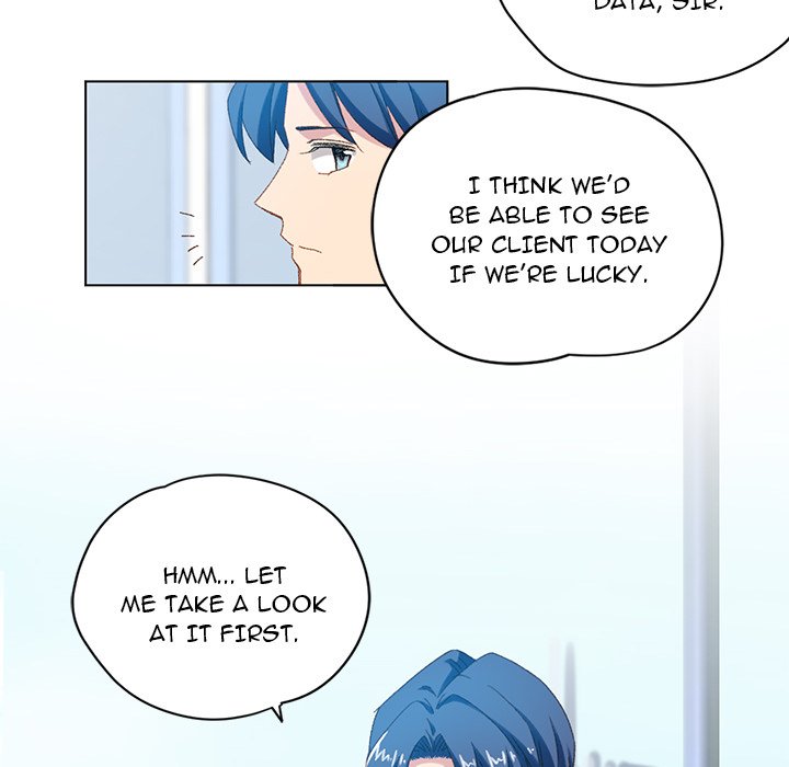 Tick Tock Chapter 50 - The End image 10