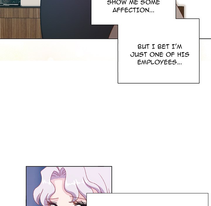 Tick Tock Chapter 50 - The End image 15