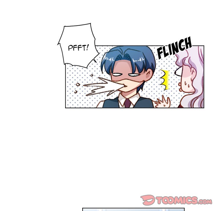 Tick Tock Chapter 50 - The End image 17