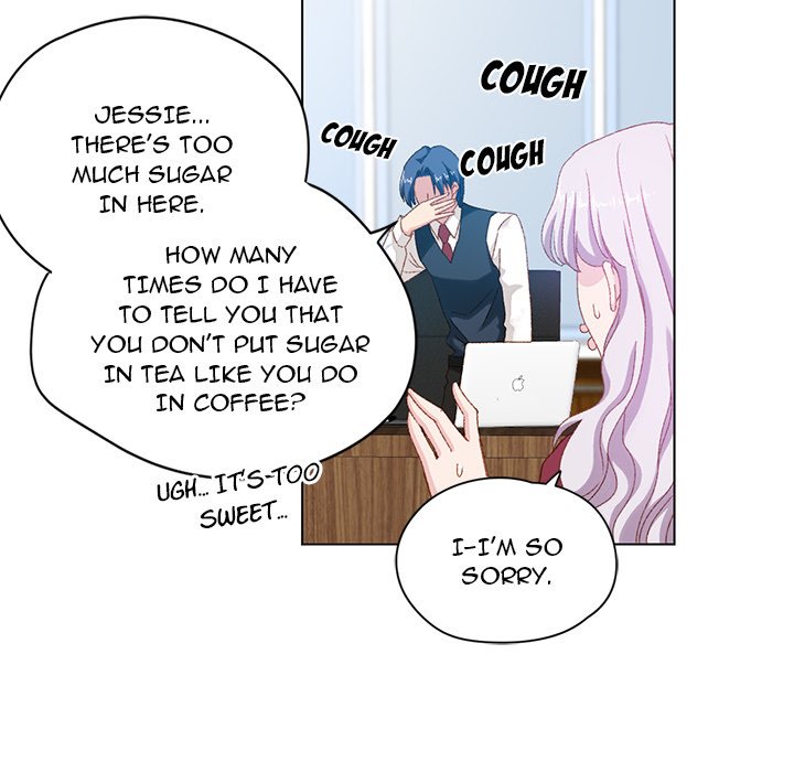 Tick Tock Chapter 50 - The End image 18