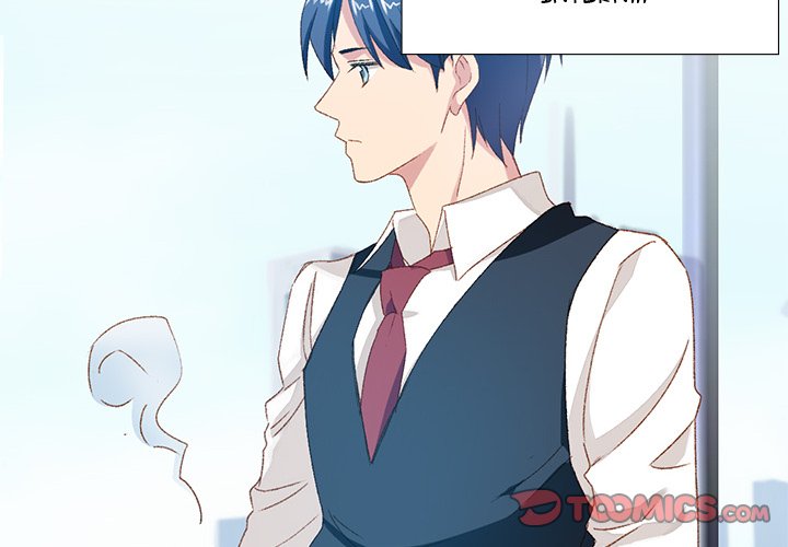 Tick Tock Chapter 50 - The End image 1