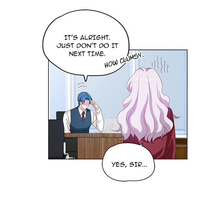 Tick Tock Chapter 50 - The End image 19
