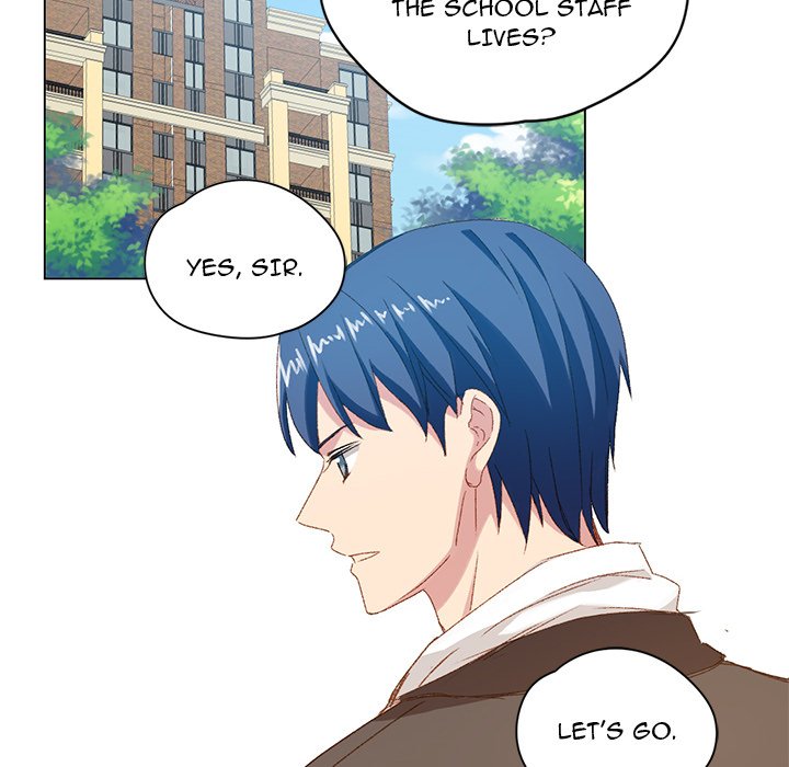 Tick Tock Chapter 50 - The End image 23