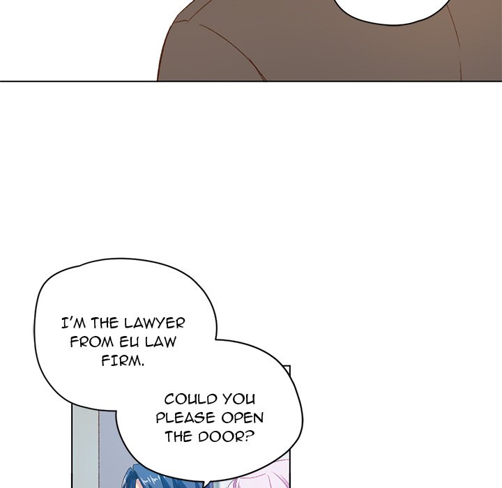 Tick Tock Chapter 50 - The End image 24