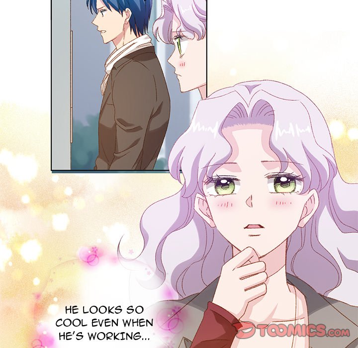 Tick Tock Chapter 50 - The End image 25