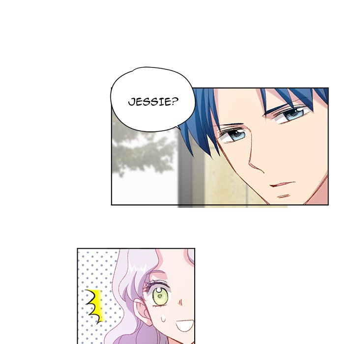 Tick Tock Chapter 50 - The End image 28