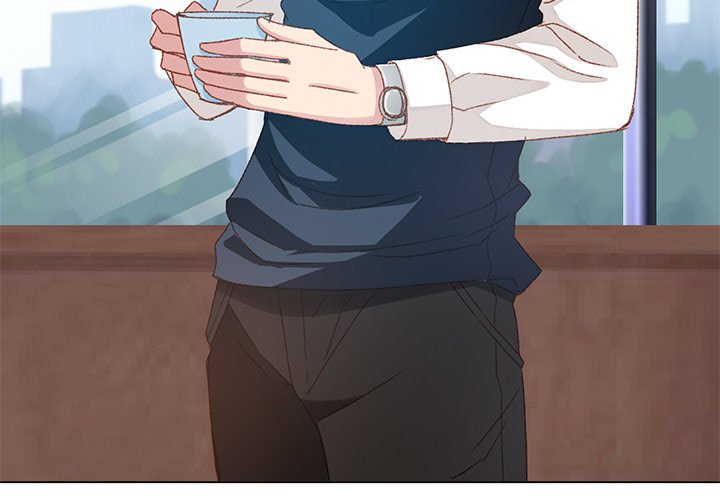 Tick Tock Chapter 50 - The End image 2