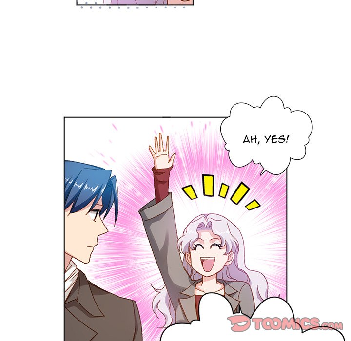 Tick Tock Chapter 50 - The End image 29