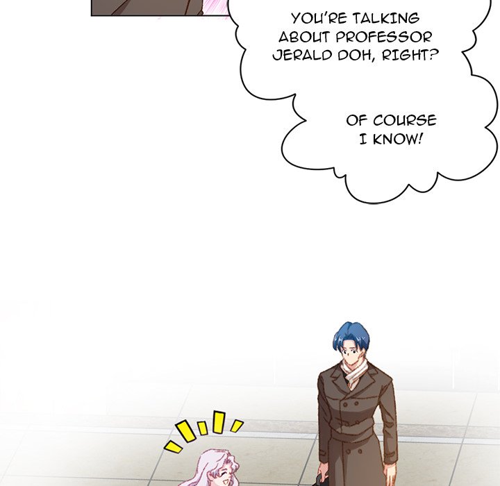 Tick Tock Chapter 50 - The End image 30