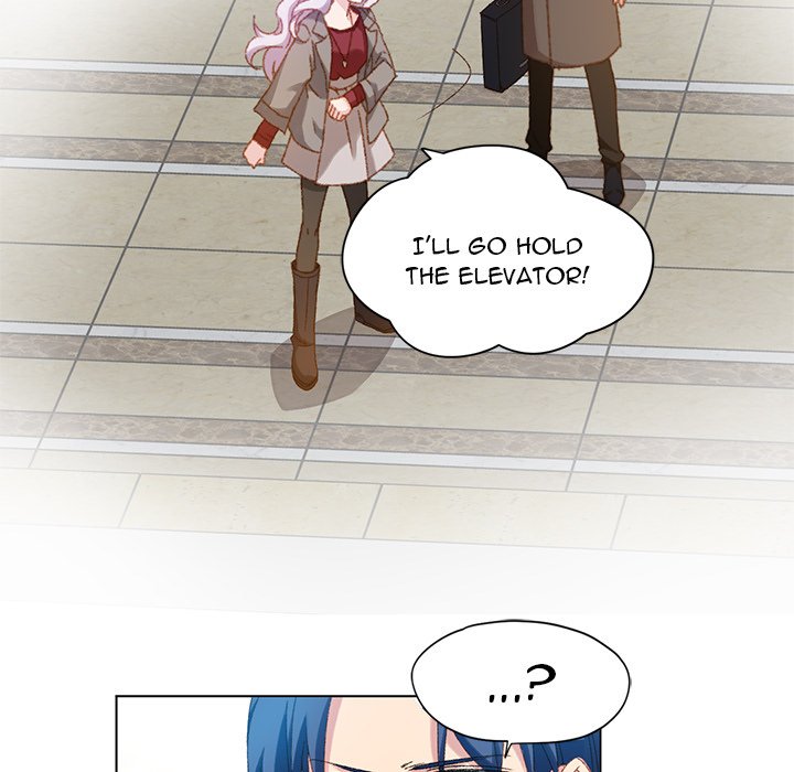 Tick Tock Chapter 50 - The End image 31