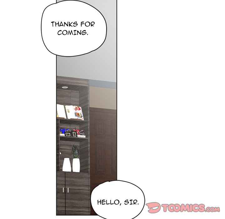 Tick Tock Chapter 50 - The End image 33