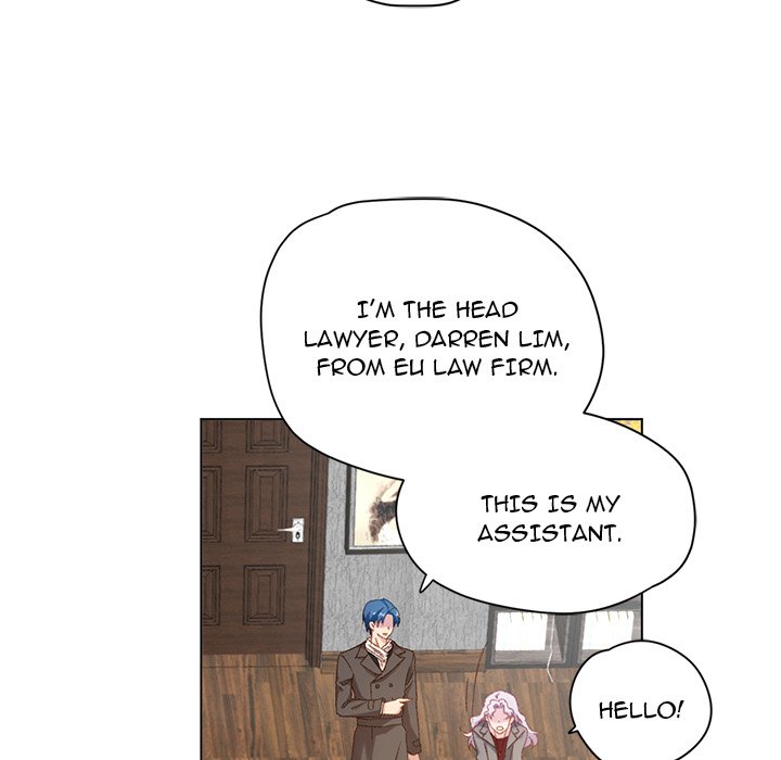 Tick Tock Chapter 50 - The End image 34