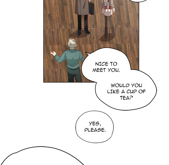 Tick Tock Chapter 50 - The End image 35