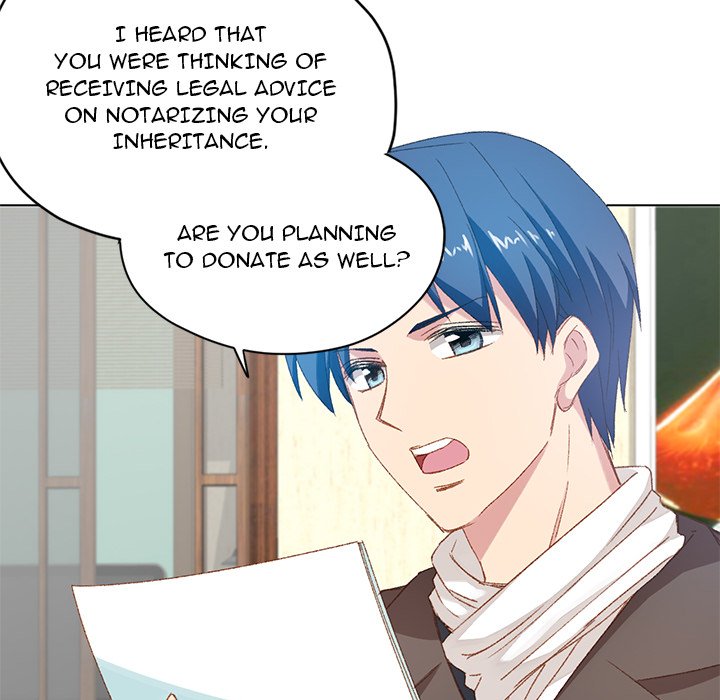 Tick Tock Chapter 50 - The End image 36