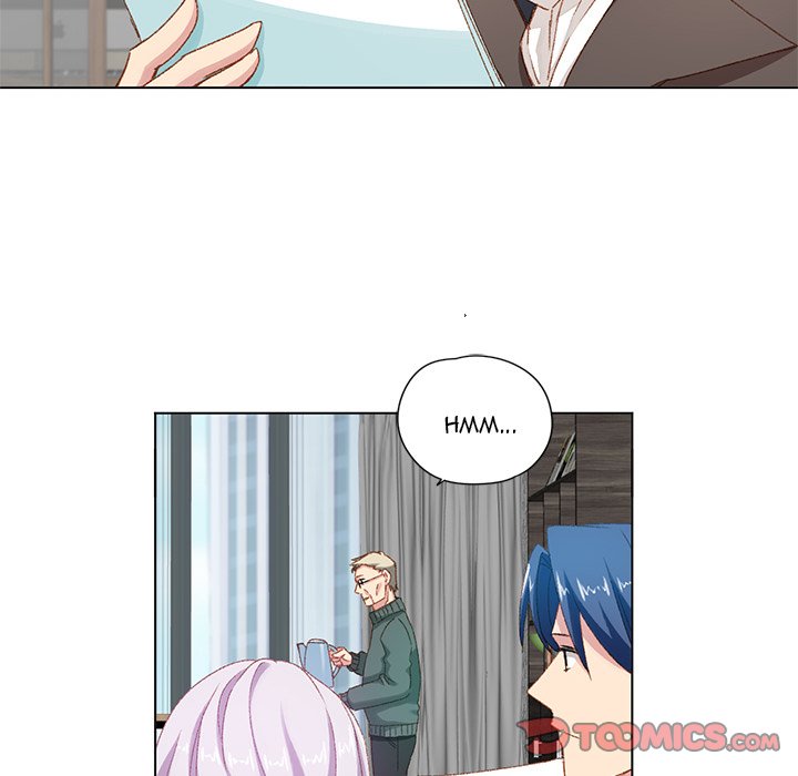 Tick Tock Chapter 50 - The End image 37
