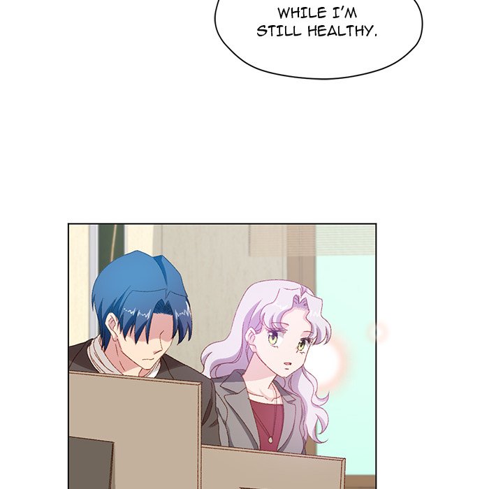 Tick Tock Chapter 50 - The End image 40