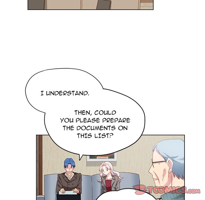 Tick Tock Chapter 50 - The End image 41