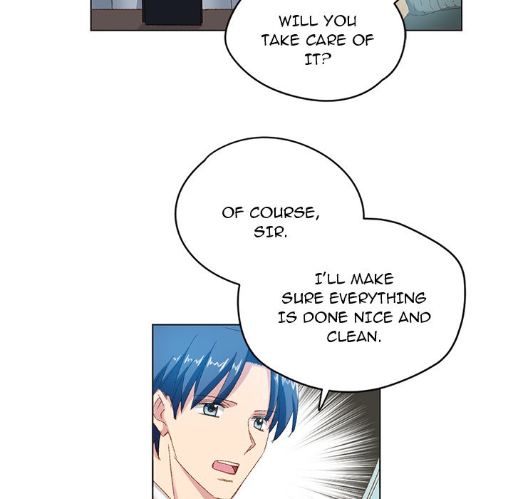 Tick Tock Chapter 50 - The End image 42