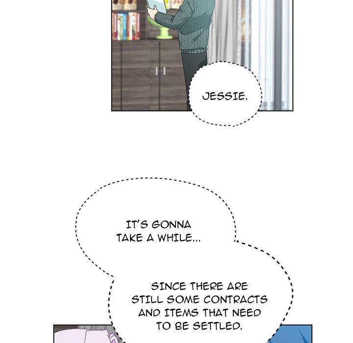 Tick Tock Chapter 50 - The End image 46