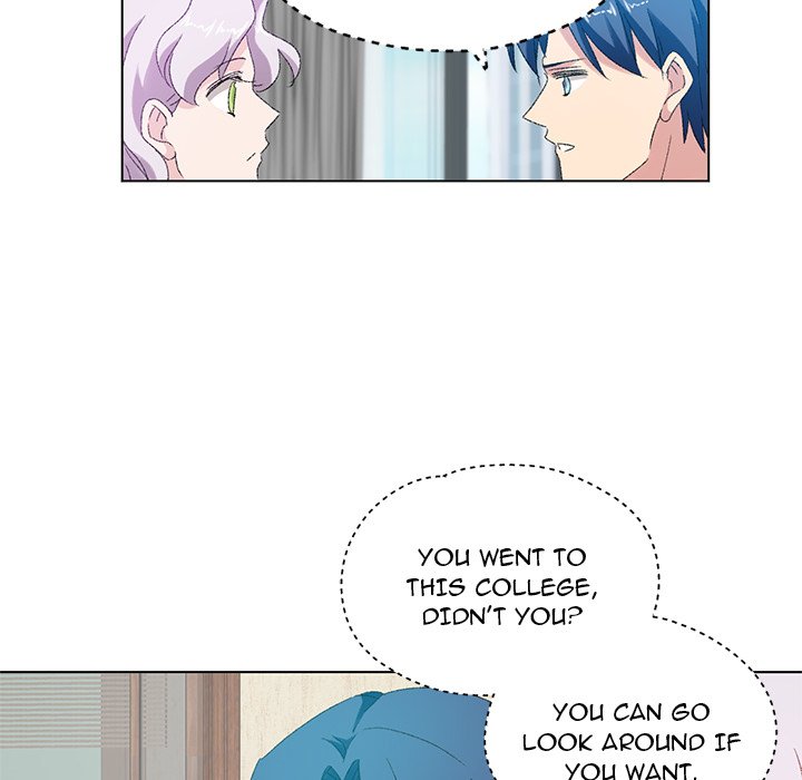Tick Tock Chapter 50 - The End image 47