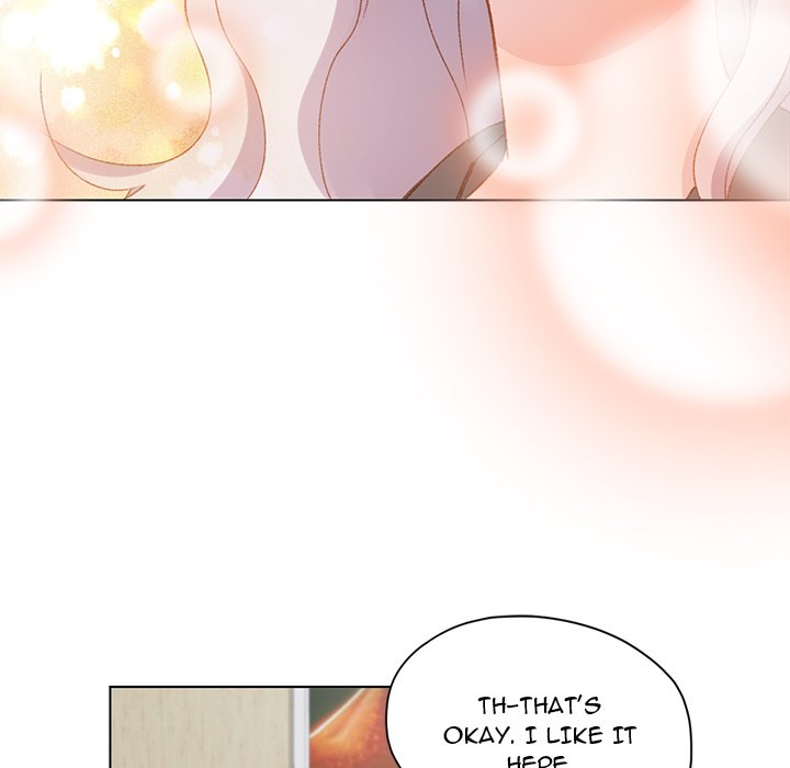 Tick Tock Chapter 50 - The End image 50