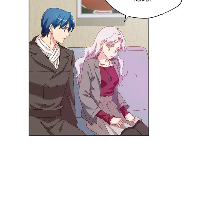 Tick Tock Chapter 50 - The End image 51