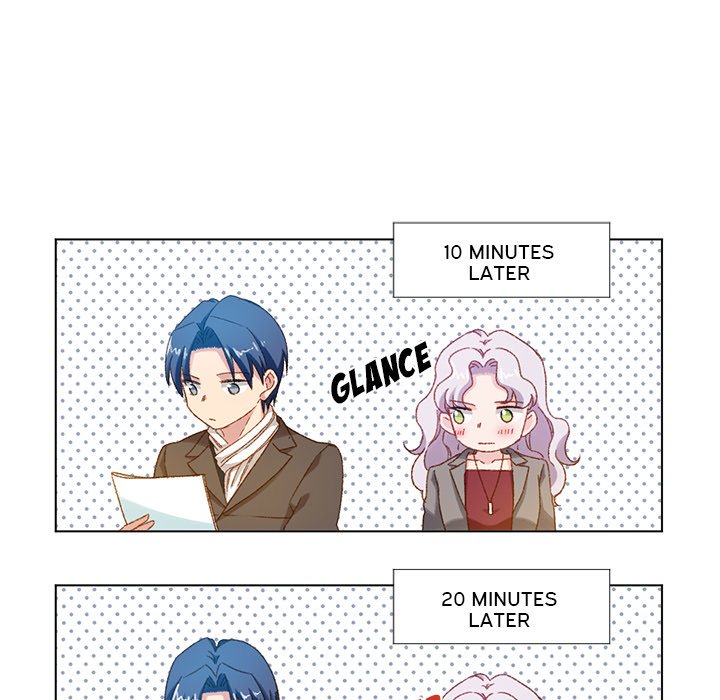 Tick Tock Chapter 50 - The End image 52