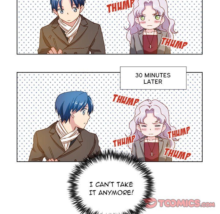 Tick Tock Chapter 50 - The End image 53