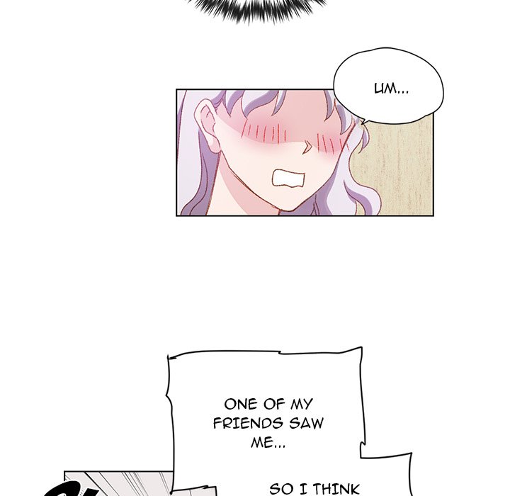 Tick Tock Chapter 50 - The End image 54