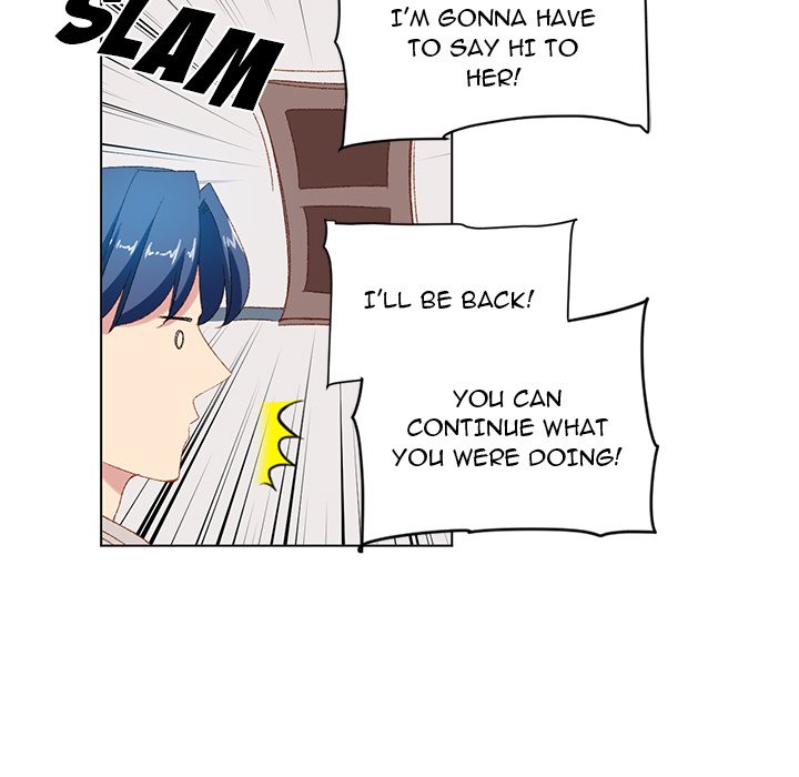 Tick Tock Chapter 50 - The End image 55