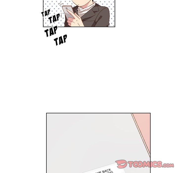 Tick Tock Chapter 50 - The End image 57