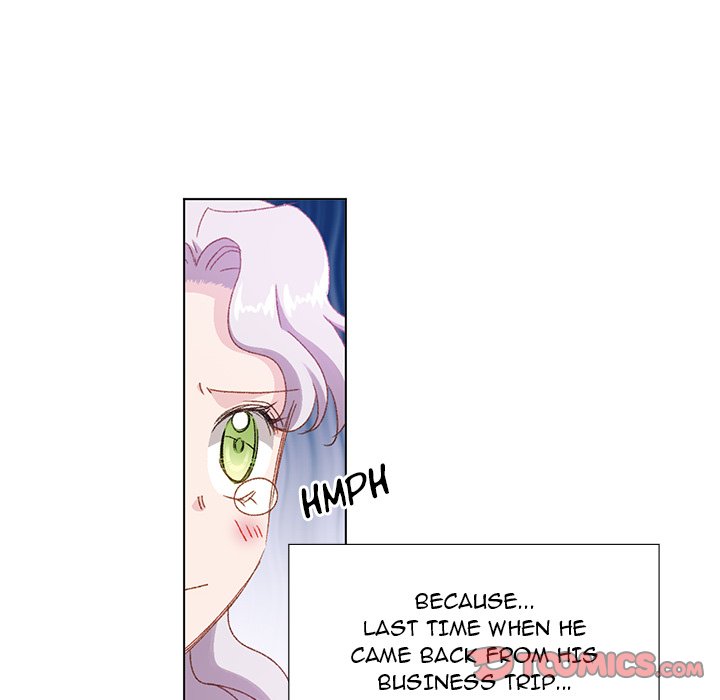 Tick Tock Chapter 50 - The End image 5
