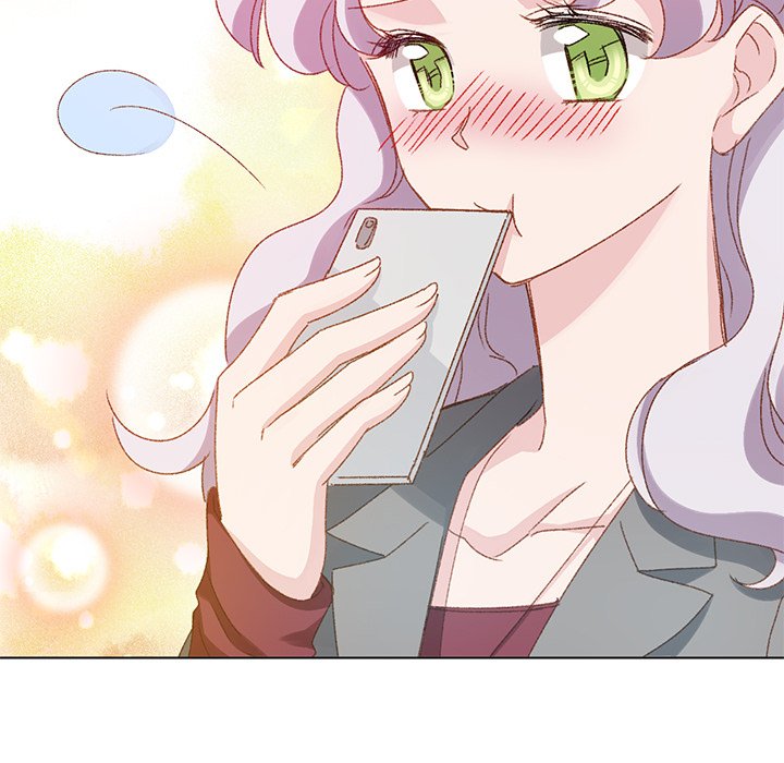 Tick Tock Chapter 50 - The End image 60